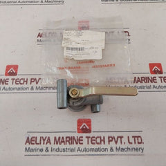 Wabco 4520021070 Shut Off Valve