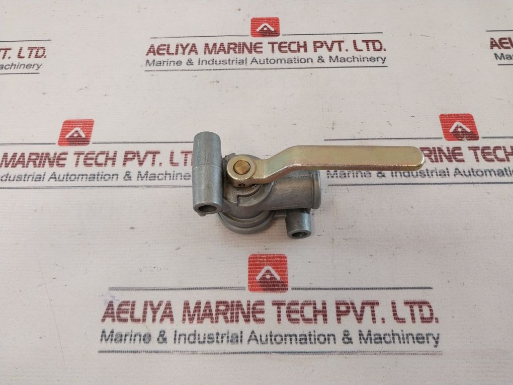 Wabco 4520021070 Shut Off Valve