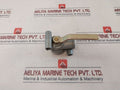 Wabco 4520021070 Shut Off Valve
