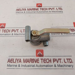 Wabco 4520021070 Shut Off Valve