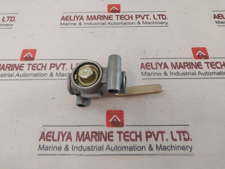 Wabco 4520021070 Shut Off Valve
