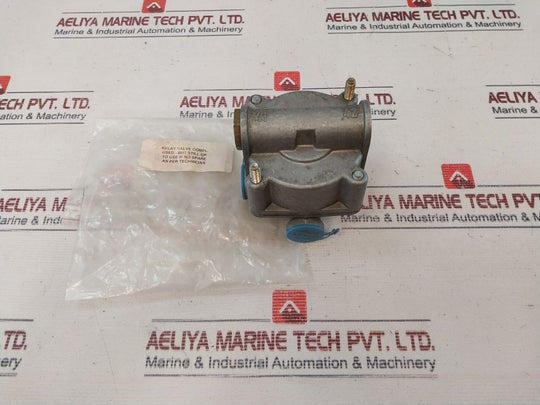Wabco 4730170000 Anti-compound Valve