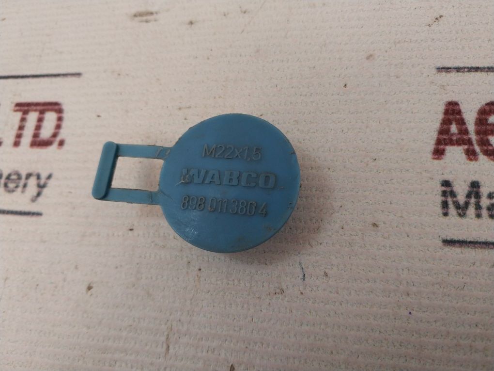 Wabco 4730170000 Anti-compound Valve