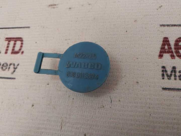 Wabco 4730170000 Anti-compound Valve