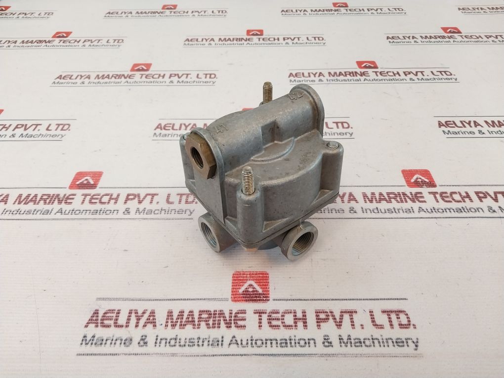 Wabco 4730170000 Anti-compound Valve