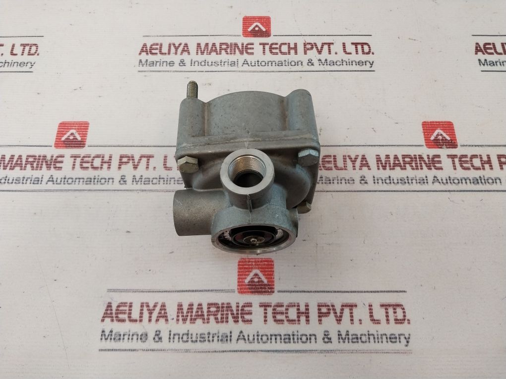 Wabco 4730170000 Anti-compound Valve