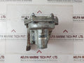 Wabco 538975 C-2 Relay Valve