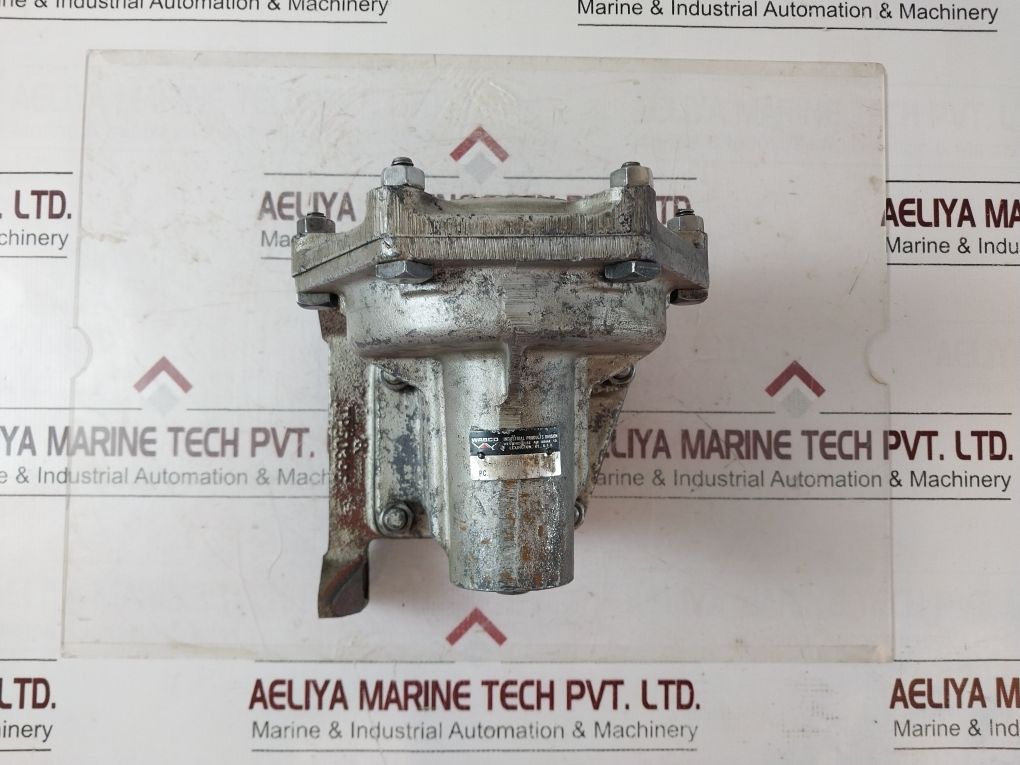 Wabco 538975 C-2 Relay Valve