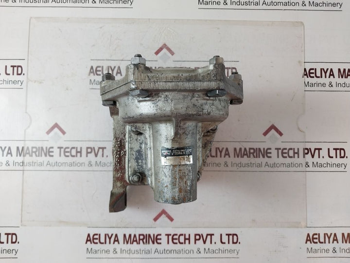 Wabco 538975 C-2 Relay Valve