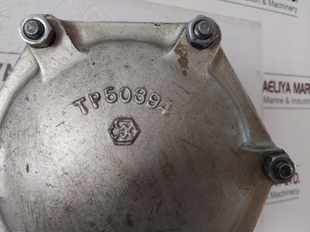 Wabco 538975 C-2 Relay Valve