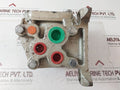 Wabco 538975 C-2 Relay Valve