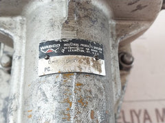 Wabco 538975 C-2 Relay Valve