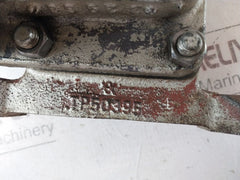 Wabco 538975 C-2 Relay Valve