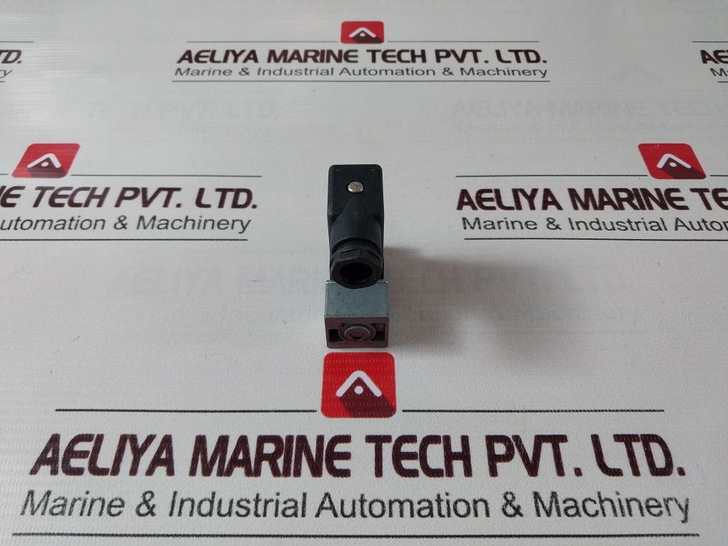 Wabco 542 030 922 0 Solenoid Valve