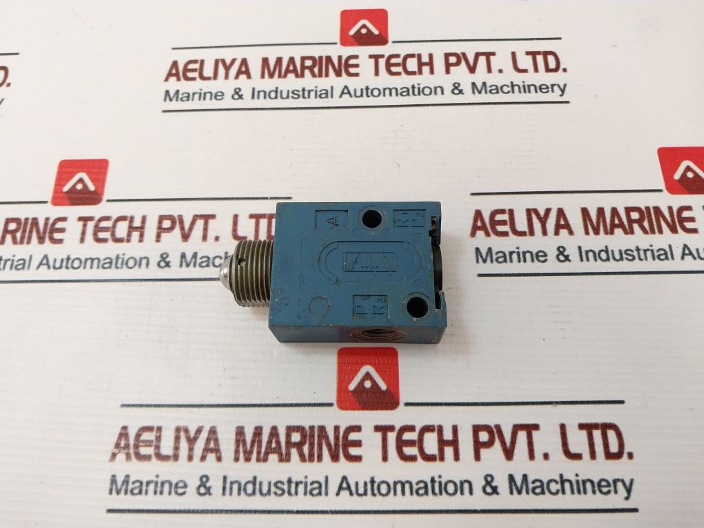 Wabco 5630201010 Solenoid Valve 002 2392