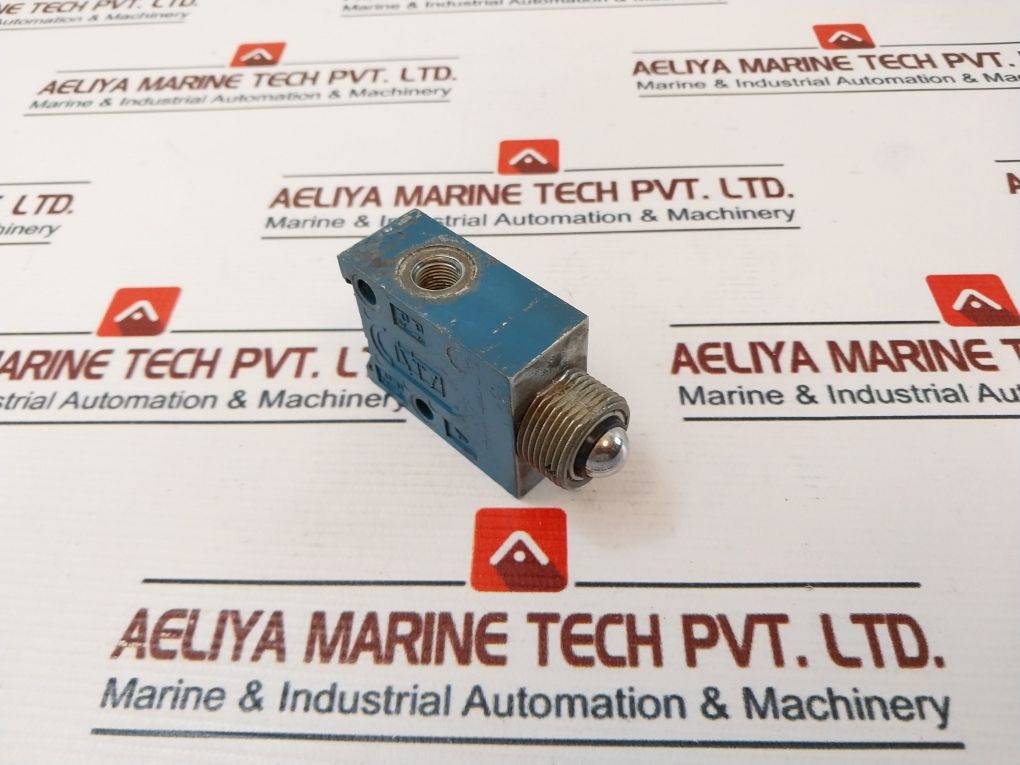 Wabco 5630201010 Solenoid Valve 002 2392