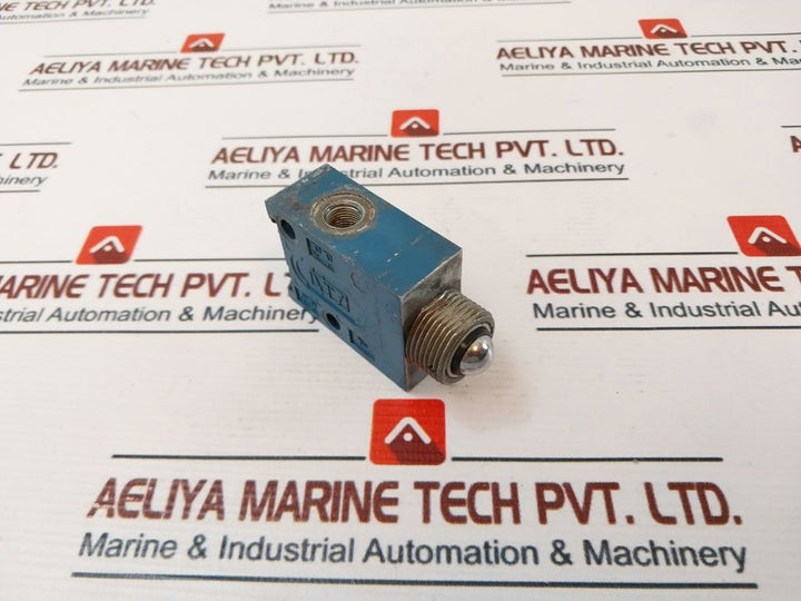 Wabco 5630201010 Solenoid Valve 002 2392