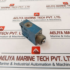 Wabco 5630201010 Solenoid Valve 002 2392