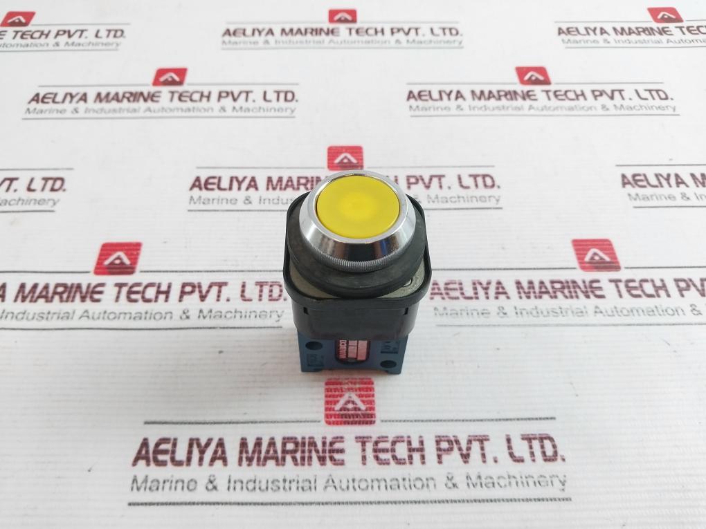 Wabco 5630201240 Pneumatic Directional Control Valve