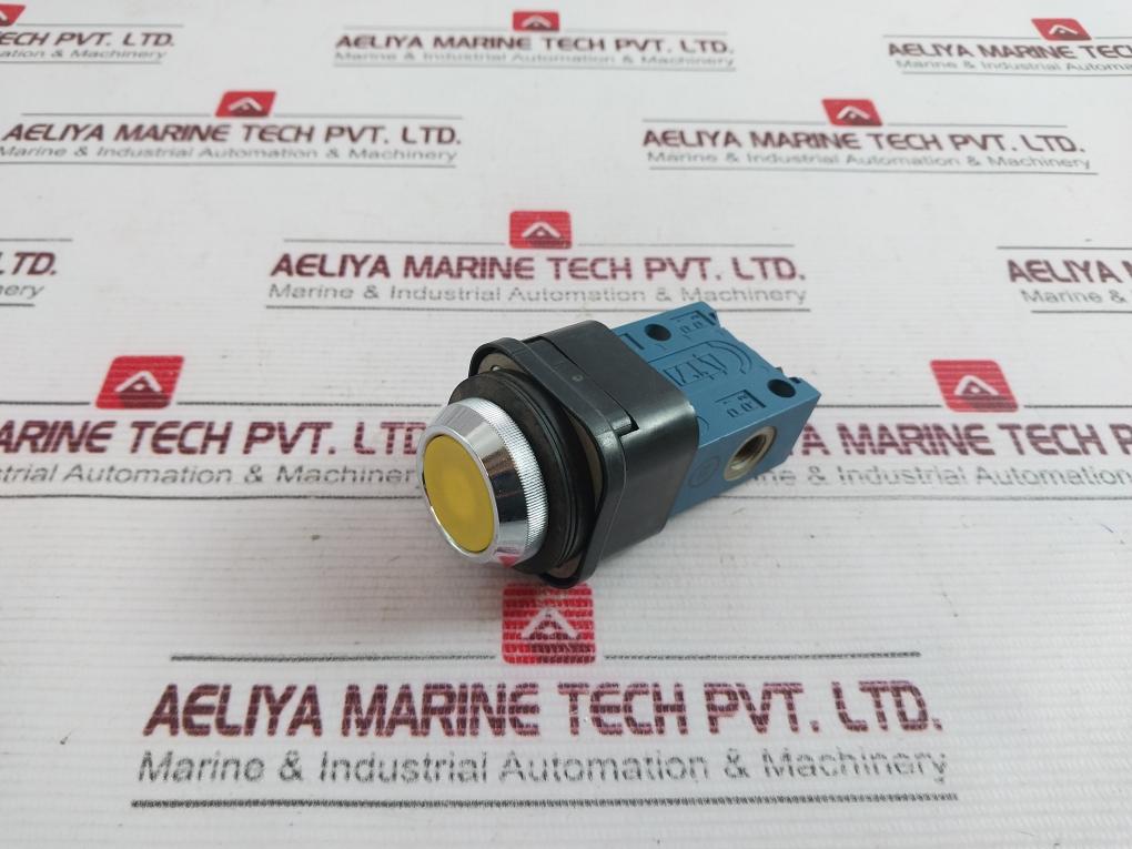 Wabco 5630201240 Pneumatic Directional Control Valve