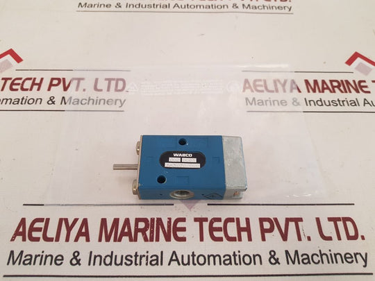 Wabco 5630700000 32 Way Valve