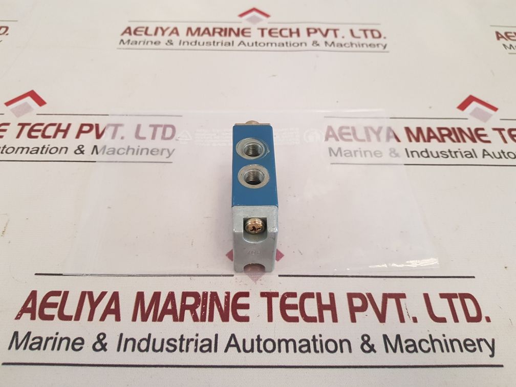 Wabco 5630700000 3/2 Way Valve