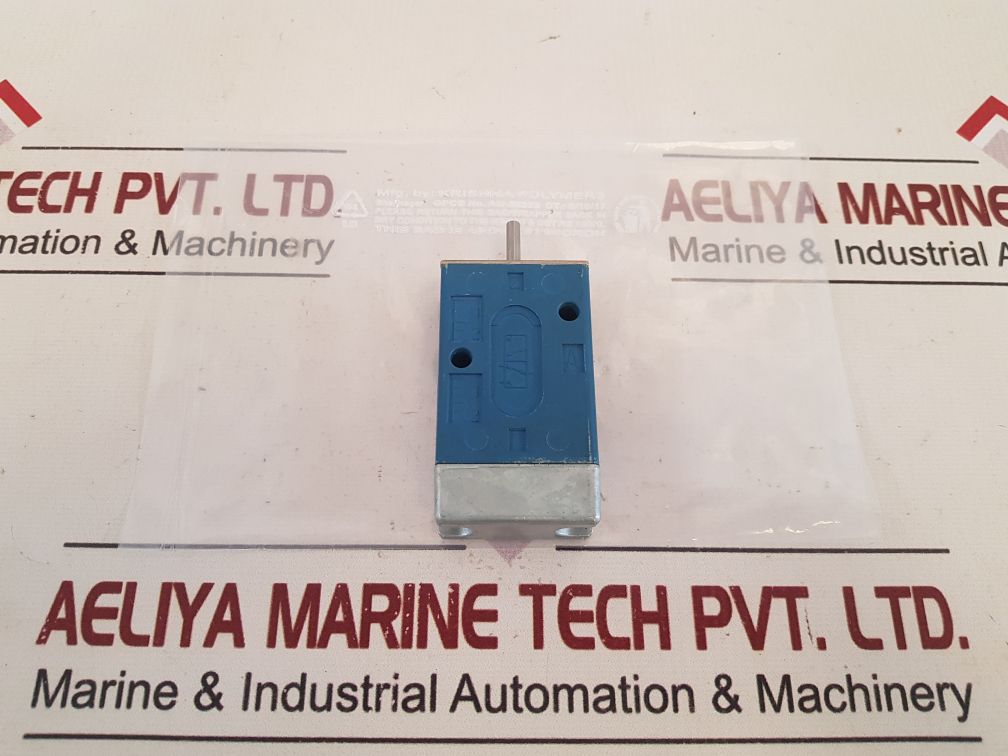 Wabco 5630700000 3/2 Way Valve