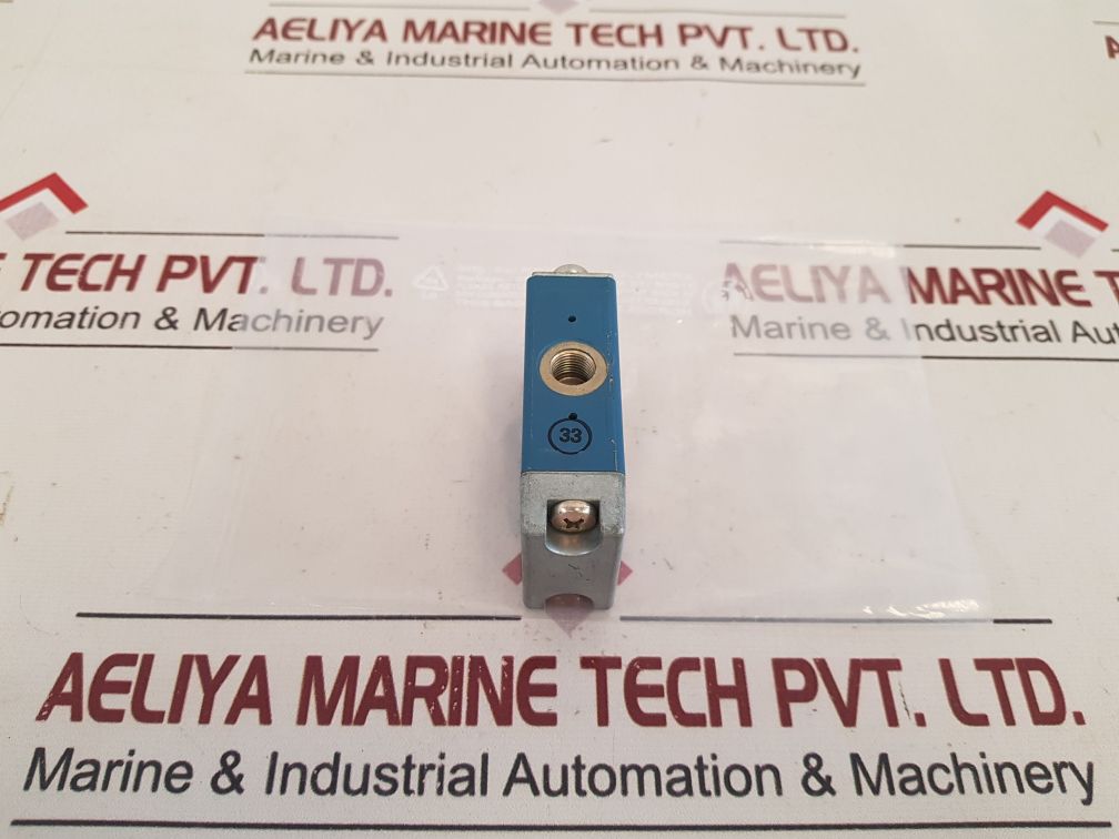 Wabco 5630700000 Directional Valve