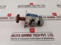 Wabco 5630700000 Zc-d Pull Up & Twist Lock