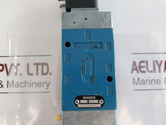 Wabco 5726275280 Solenoid Valve