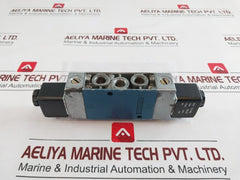 Wabco 5726275280 Solenoid Valve