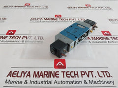 Wabco 5726275280 Solenoid Valve
