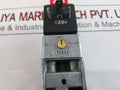 Wabco 5726275280 Solenoid Valve