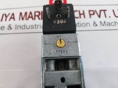 Wabco 5726275280 Solenoid Valve