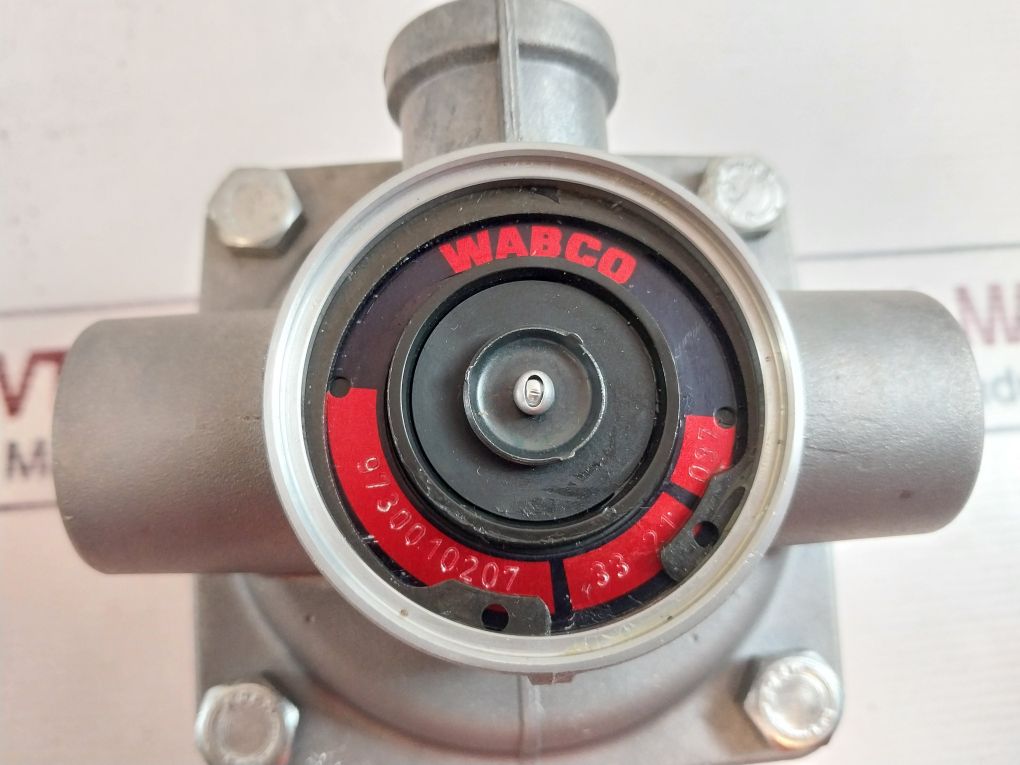 Wabco 9730010207 Relay Valve