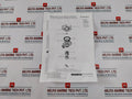 Wabco 973 500 000 2 Quick Release V/V (58) Repair Kit