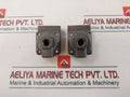 Wabco Fluid Power Division P54350-2 Pneumatic Exhaust Valve