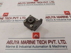 Wabco Fluid Power Division P54350-2 Pneumatic Exhaust Valve