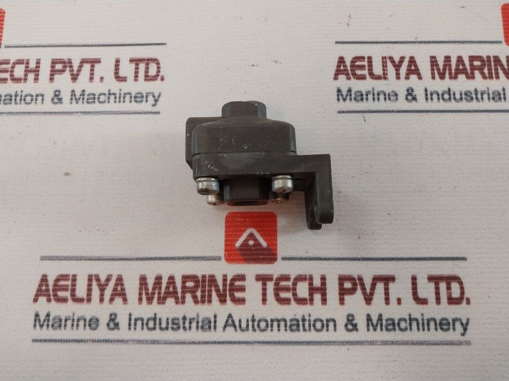 Wabco Fluid Power Division P54350-2 Pneumatic Exhaust Valve