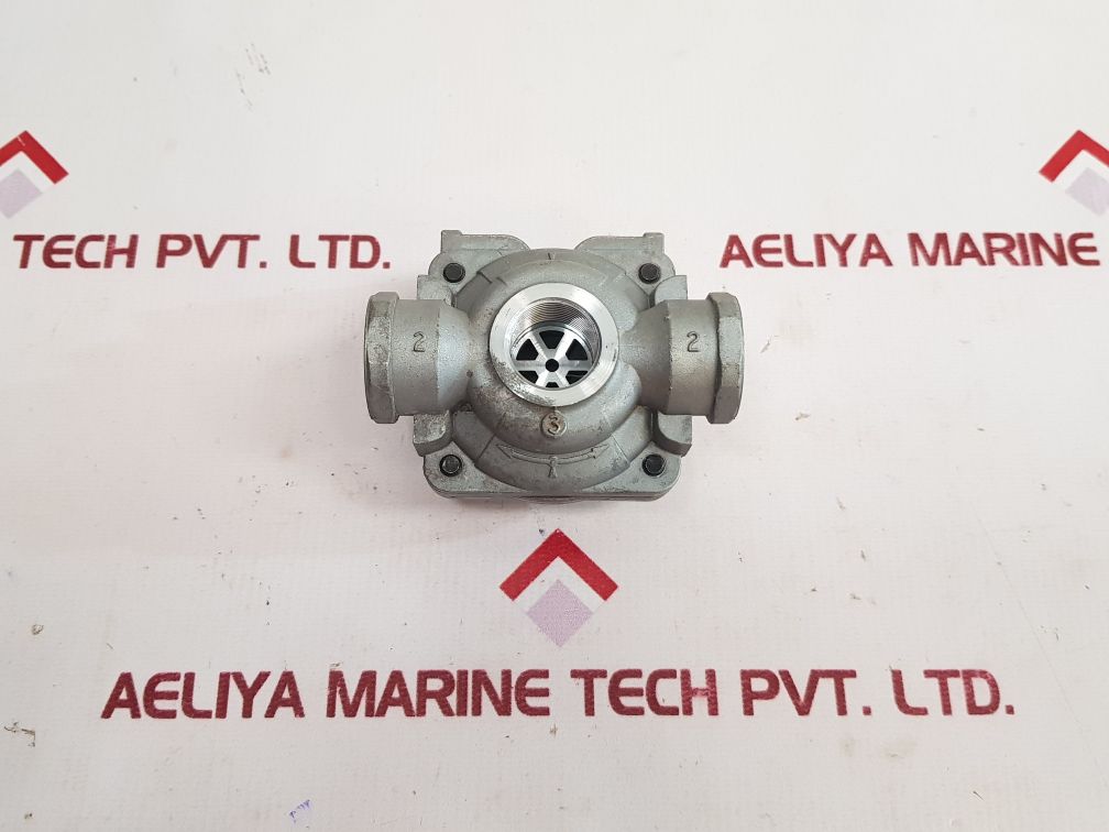 Wabco Gq-22M-a 62A Quick Release Valve