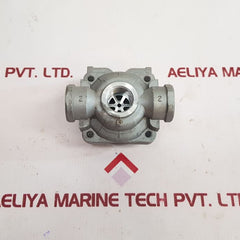 Wabco Gq-22M-a 62A Quick Release Valve