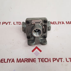 Wabco Gq-22M-a 62A Quick Release Valve
