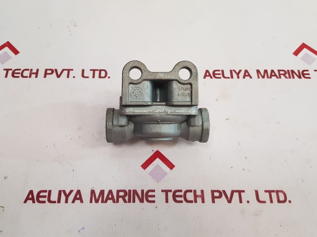 Wabco Gq-22M-a 62A Quick Release Valve