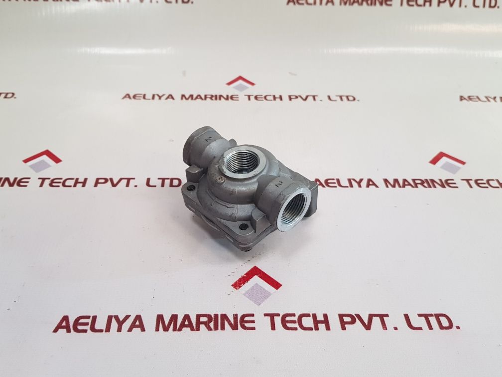 Wabco Gq-22M-a 62A Quick Release Valve