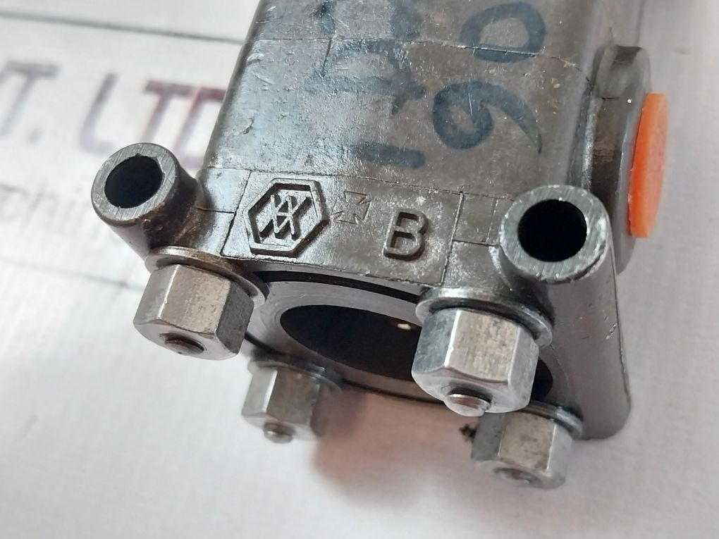 Wabco P52901 Drain Valve