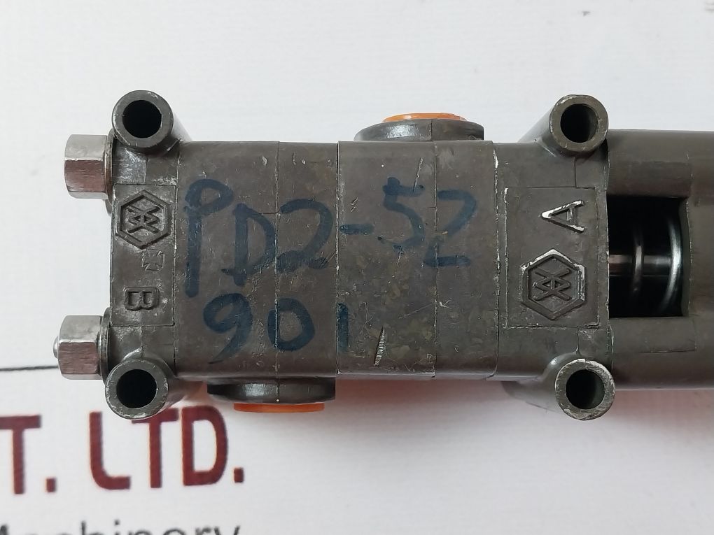 Wabco P52901 Drain Valve