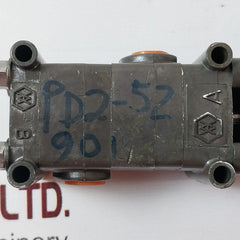 Wabco P52901 Drain Valve