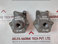 Wabco American-standard P52935-4 Quick Release Valve
