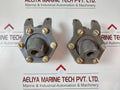 Wabco American-standard P52935-4 Quick Release Valve