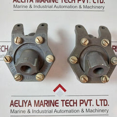 Wabco American-standard P52935-4 Quick Release Valve
